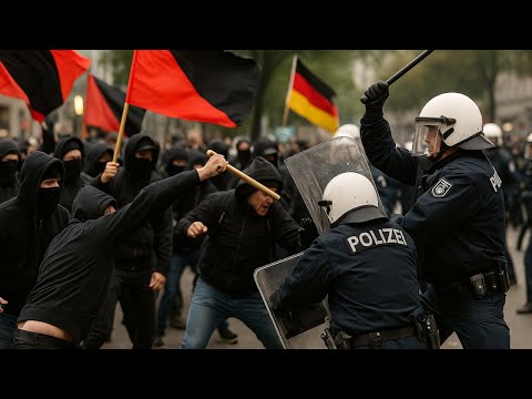 Extremismus einfach & verständlich erklärt