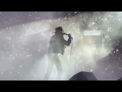 Udo Lindenberg, Berlin 2022, „Wieder genauso“