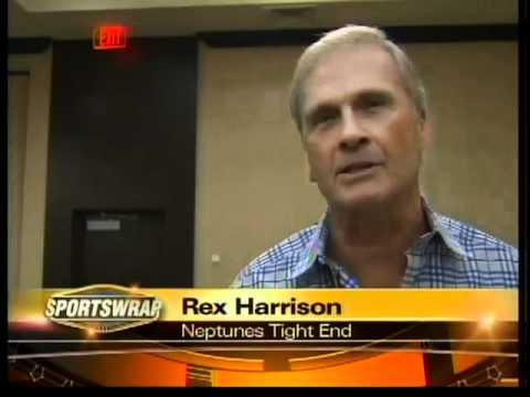 Norfolk Neptunes Reunion