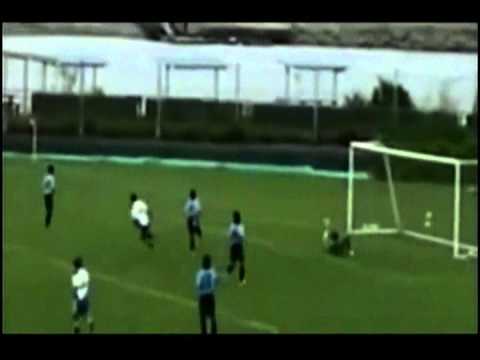 Lucão Atacante - Sergipe 2013