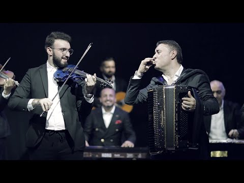 MARIAN & EDY MEXICANU - SÂRBA DIN DEBARA" (Official - clip) 2022