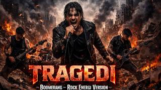 Download lagu TRAGEDI – BOOMERANG | High Energy Modern Rock Cover mp3 Download lagu TRAGEDI – BOOMERANG | High Energy Modern Rock Cover mp3