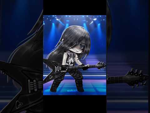 YANKEE ROSE [🌹🎸] #sshadow  #gacha #gachaclub #gachalife #gachatrend #gachaedit #gachatiktok #edit