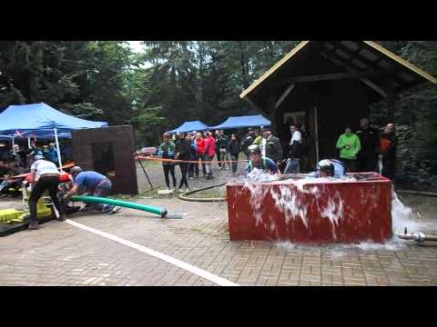 SDH Semínova Lhota - Muži - Bozkov