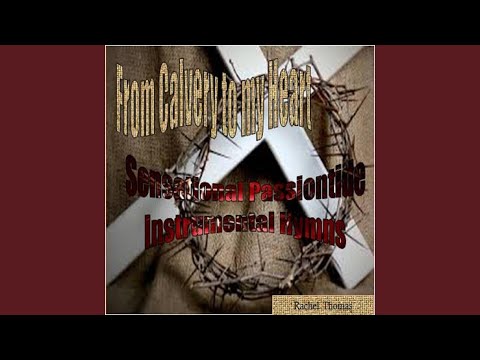 Nature with open volume