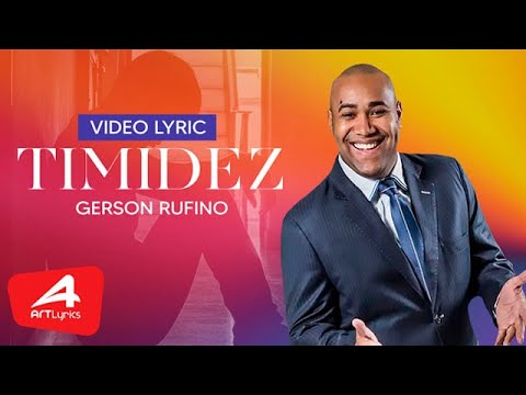 Timidez - Gerson Rufino