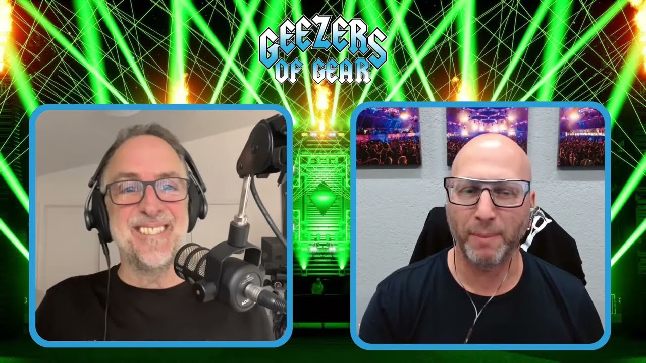 #199 - Steve Lieberman fresh off the heels of EDC Vegas