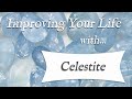 View 26 Celestine Stone Crystal Meaning