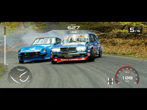 The Blue Rush｜TOYO TIRES