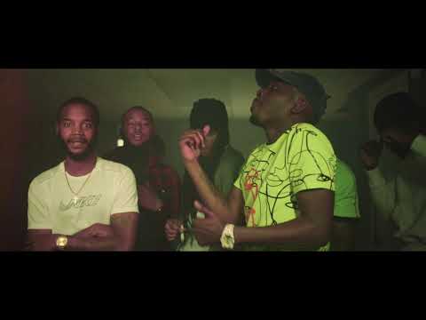 Rubberbann - RAW (Official Music Video) directed by 1drince