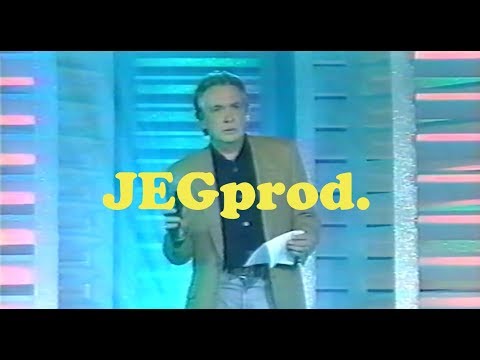 Michel Sardou / Mon dernier rêve sera pour toi 1998