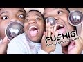 RETURNING TO THE 90 S TRYING THE FUSHIGI MAGIC GRAVITY BALL