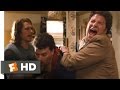 Pineapple Express Fight At Red S Scene 3 10 Movieclips