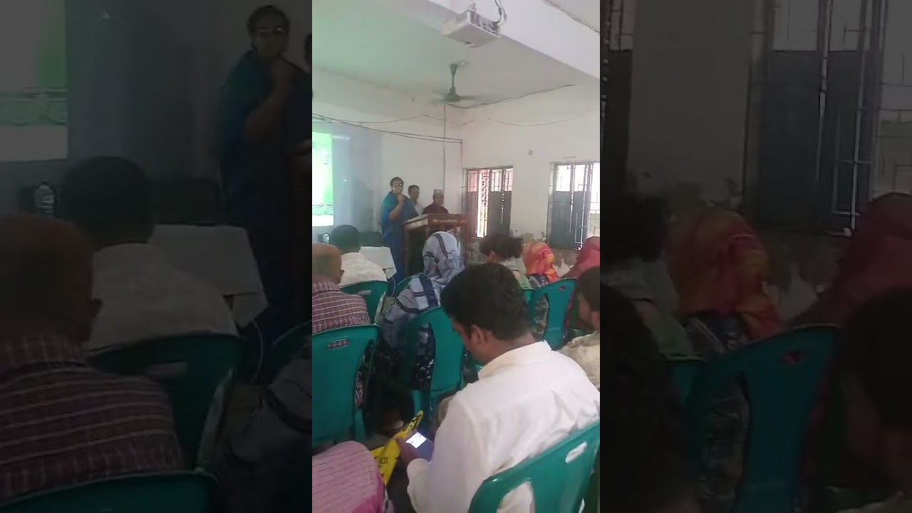 College Event Video 1