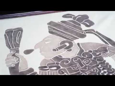 Que Viva Guate  Ale Mendoza