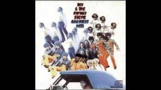 SLY &amp; THE FAMILY STONE-I WANT TO TAKE YOU HIGHER