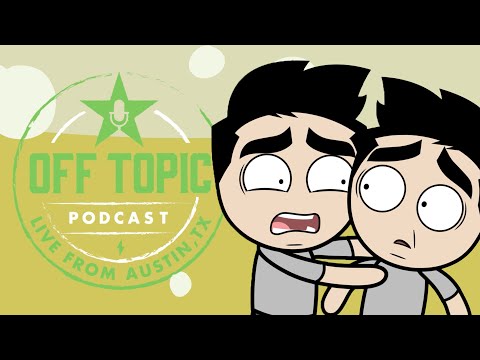 Off Topic Got Trapped in a Time Loop - AH Animated