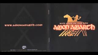Amon Amarth - Hermod&#39;s ride to hel - Lokes treachery part 1   HQ