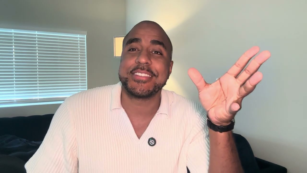 VOCÊ NUNCA TERÁ NADA… E SERÁ FELIZ