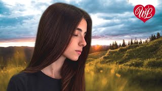 ПРОЩАЙ ЛЮБОВЬ ♥ КРАСИВЫЕ ПЕСНИ О ЛЮБВИ ♥ МУЗЫКА ЛЮБВИ ♥ LOVE STORY ♥ WLV ♫ RUSSISCHE MUSIK
