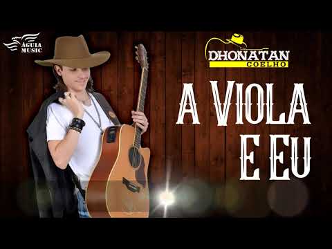 A Viola E Eu video