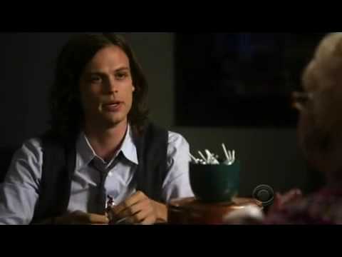criminalminds-reids best moment