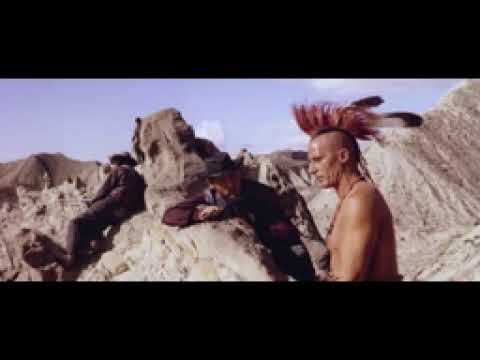 Der letzte Mohikaner 1965 | ganzer Film auf deutsch