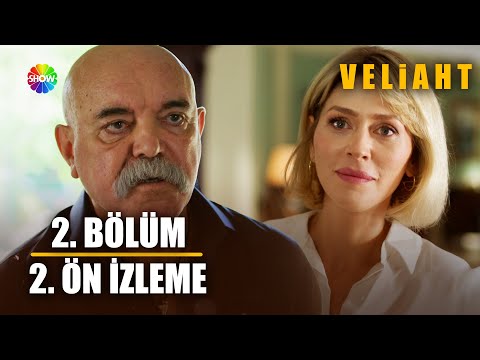Veliaht 2. Bölüm 2. Ön İzleme | "Esenler benden kızımı değil, oğlumu istiyor!"