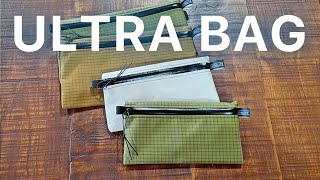 Ultralitesacks: Lightweight Gear for Homestead hikers
