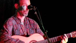 Jonathan Richman -- "My Baby Love Love Loves Me" (live excerpt)