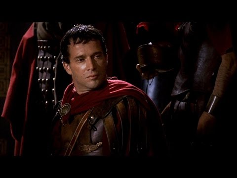 Rome Mark Antony message to Pompey HD