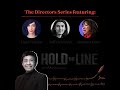#HoldTheLine: Creators Lana Wilson, Jeff Orlowski, Ramona Diaz and their vision