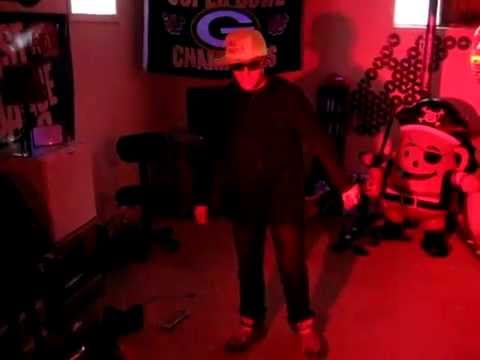 class clown ft. k-praize with christ out remix video