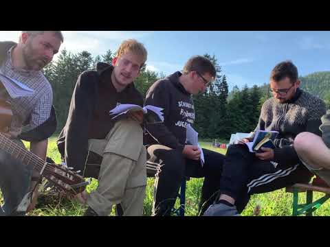 Superheldenlager Aftermovie