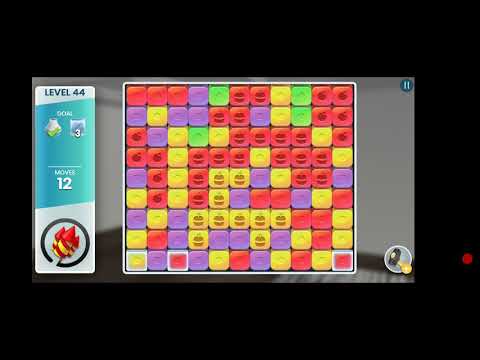 Property Brothers Home Design Level 44 - NO BOOSTERS