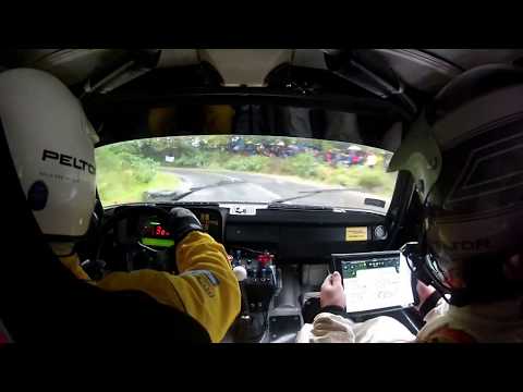 Simák Tamás-Gyarmati Dávid Lyukóbánya-Parasznya Gyors 4. 2017