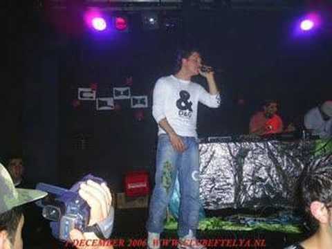 Dj Kral & Dj Empire Ft.  27 AntepliBela & Mc Nippah Ates Old