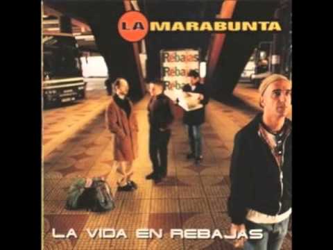 la MARABUNTA   el rey