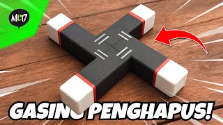 Viral Eraser Spinning Top!