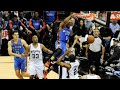Every Dunk Attempt From 2014 Russell Westbrook