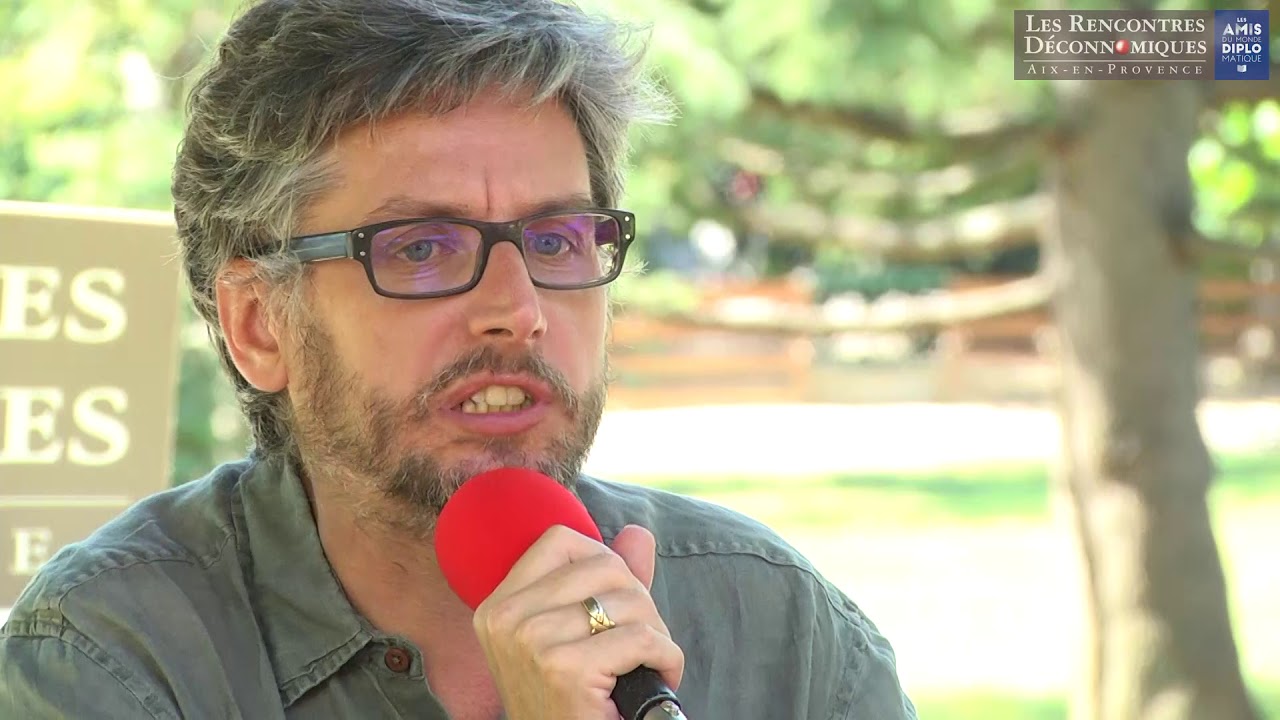 David Cayla | Comment l'euro et le marché unique détruisent l'Europe