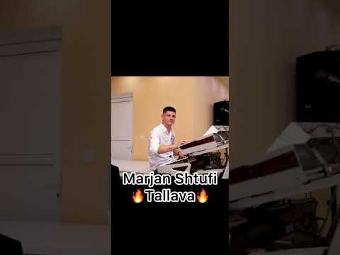 Marjan Shtufi - Tallava per Auronin