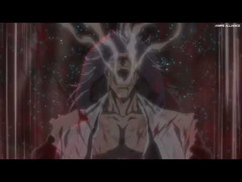Kenpachi Cuts space || Bleach TYBW