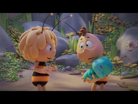 Maya the Bee 3: The Golden Orb (International Trailer)