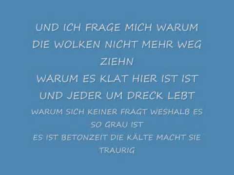 Nyze feat Daufai - Betonzeit - lyrics