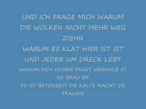 Nyze feat Daufai - Betonzeit - lyrics