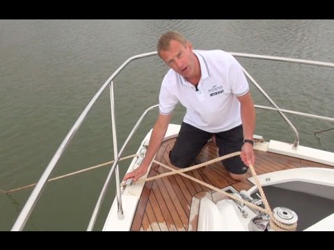 Cruise Further Cruise Safer episode 11 - leaving your boat overseas | Motor Boat & Yachting