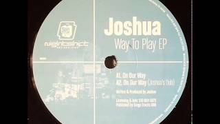Joshua  -  On Our Way