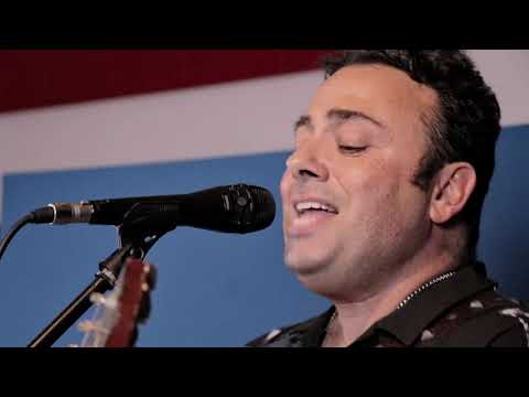 Sagi Rei - All Around The World (studio session)