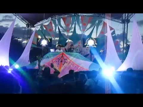 The Other Side (Spectra sonics vs Mirok imsomnia live edit )Natzin Visions / @León Gto